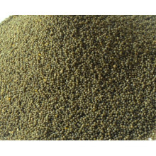 500g vacuum packing organic hulled glutinous green millet hot sale for supermarket